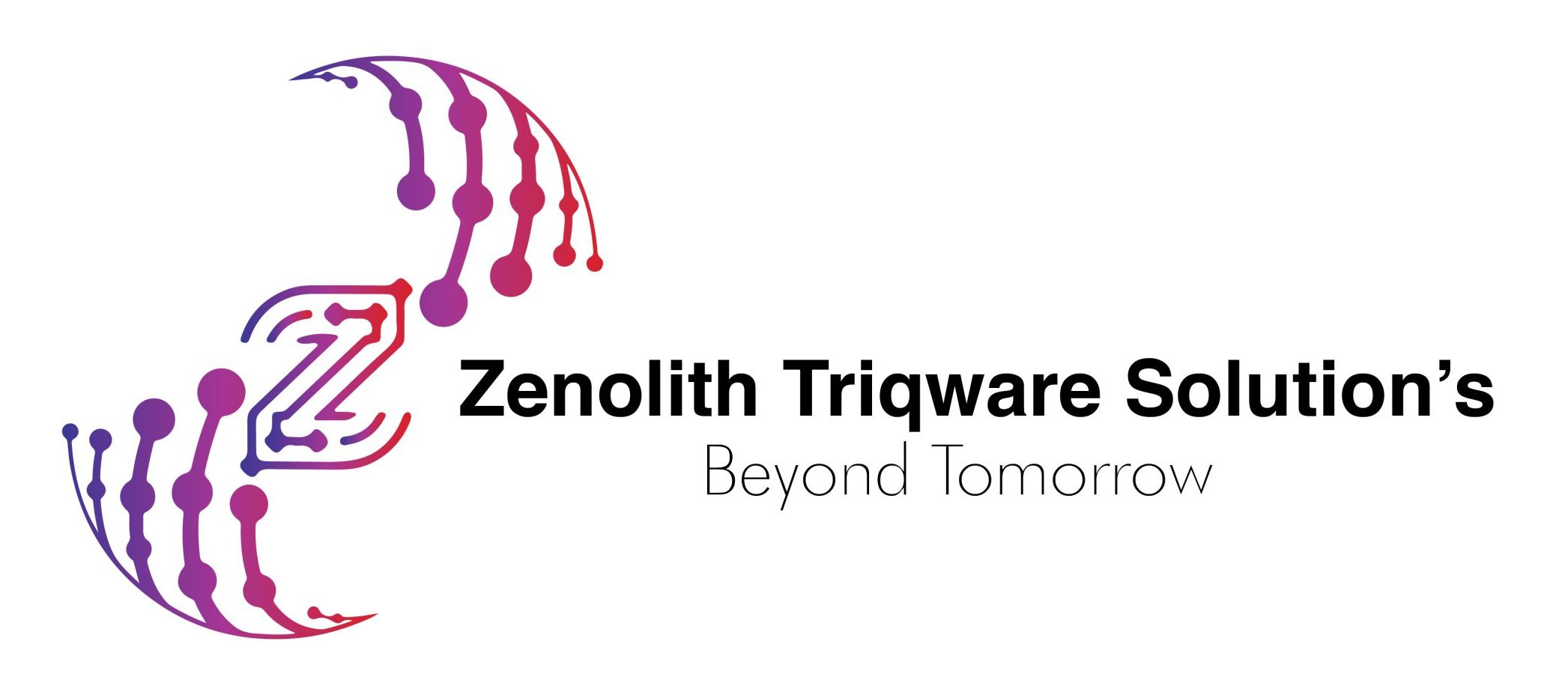 Zentriq Solutions